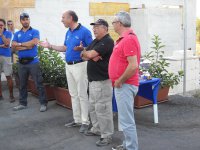 5^ Gara Campionato Italiano TRS 2013 Bisceglie